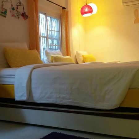 Na-Rak-O Resort Chiang Rai Quarto foto
