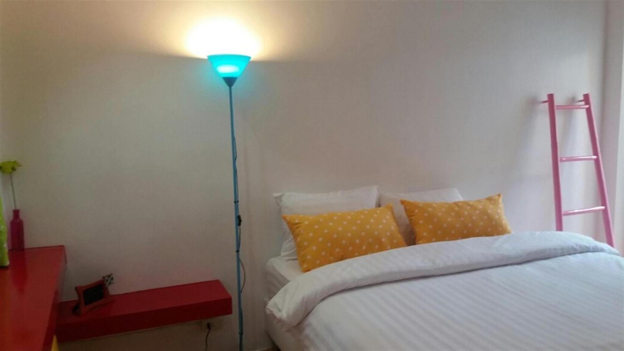 Na-Rak-O Resort Chiang Rai Quarto foto