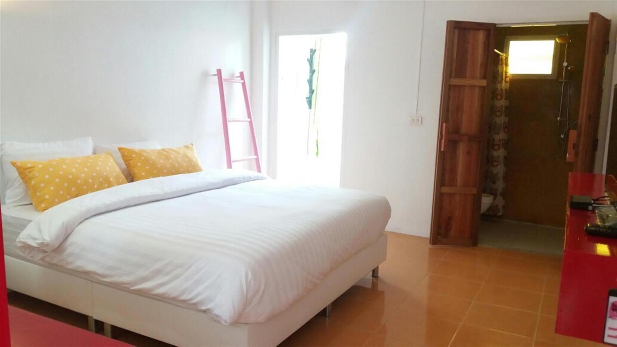 Na-Rak-O Resort Chiang Rai Quarto foto