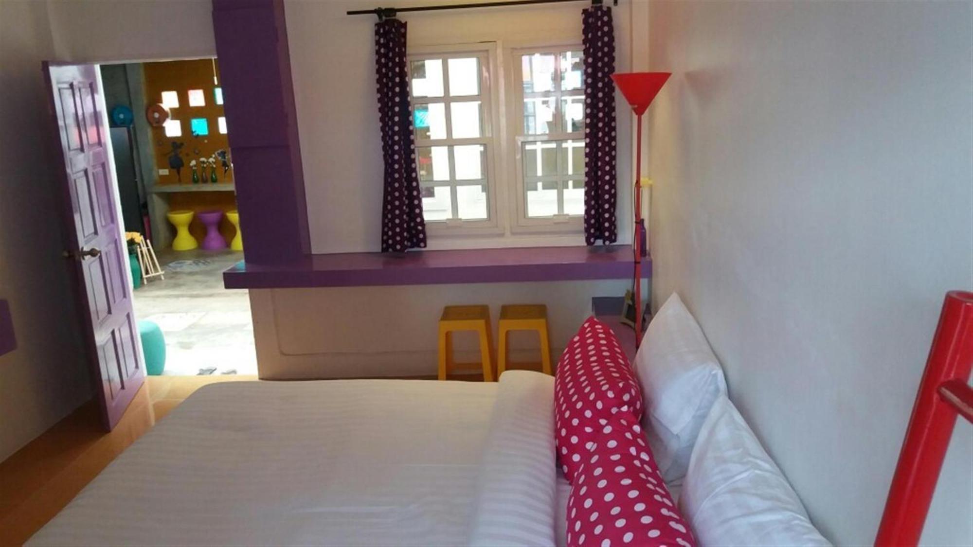 Na-Rak-O Resort Chiang Rai Quarto foto
