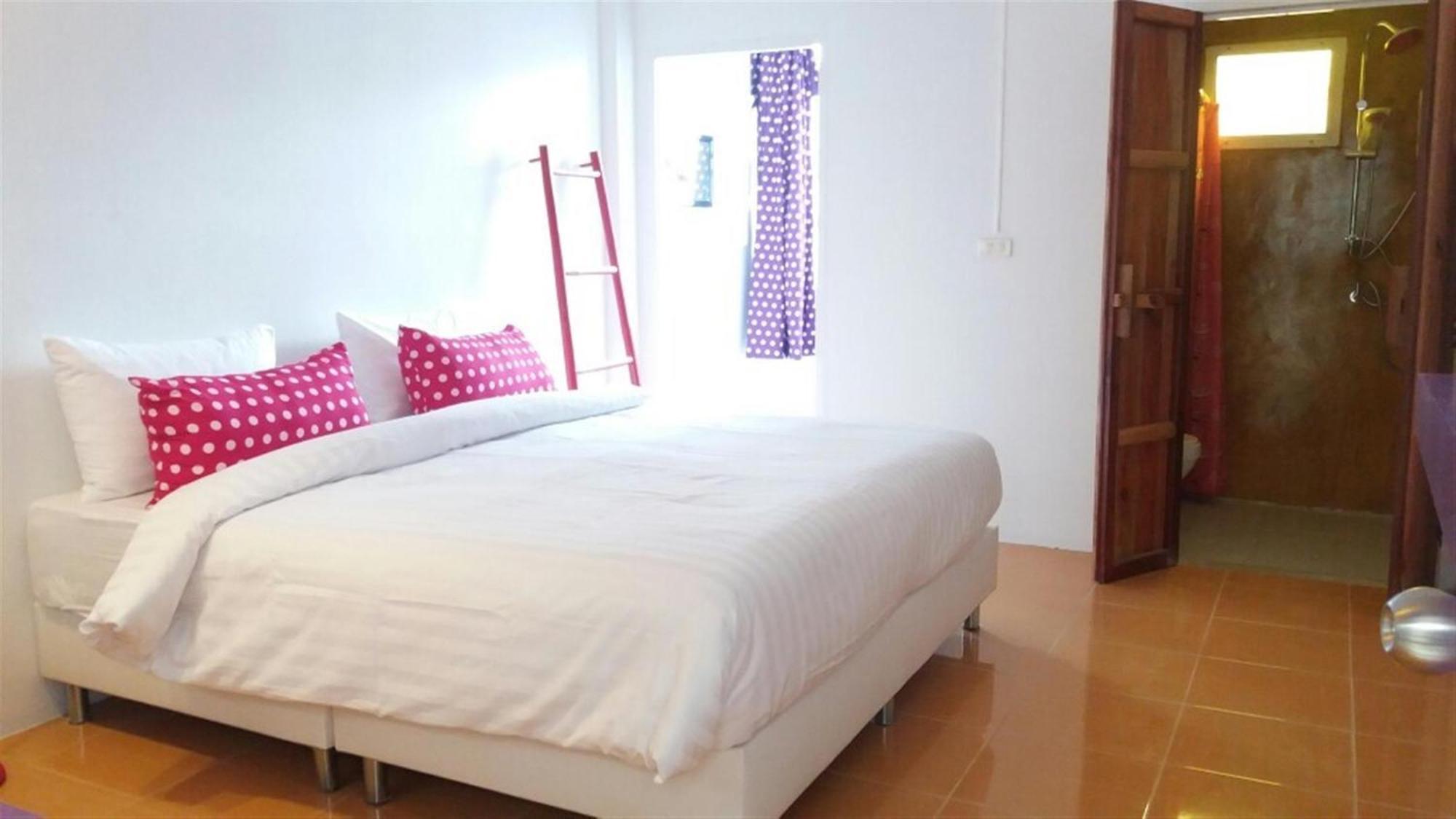 Na-Rak-O Resort Chiang Rai Quarto foto
