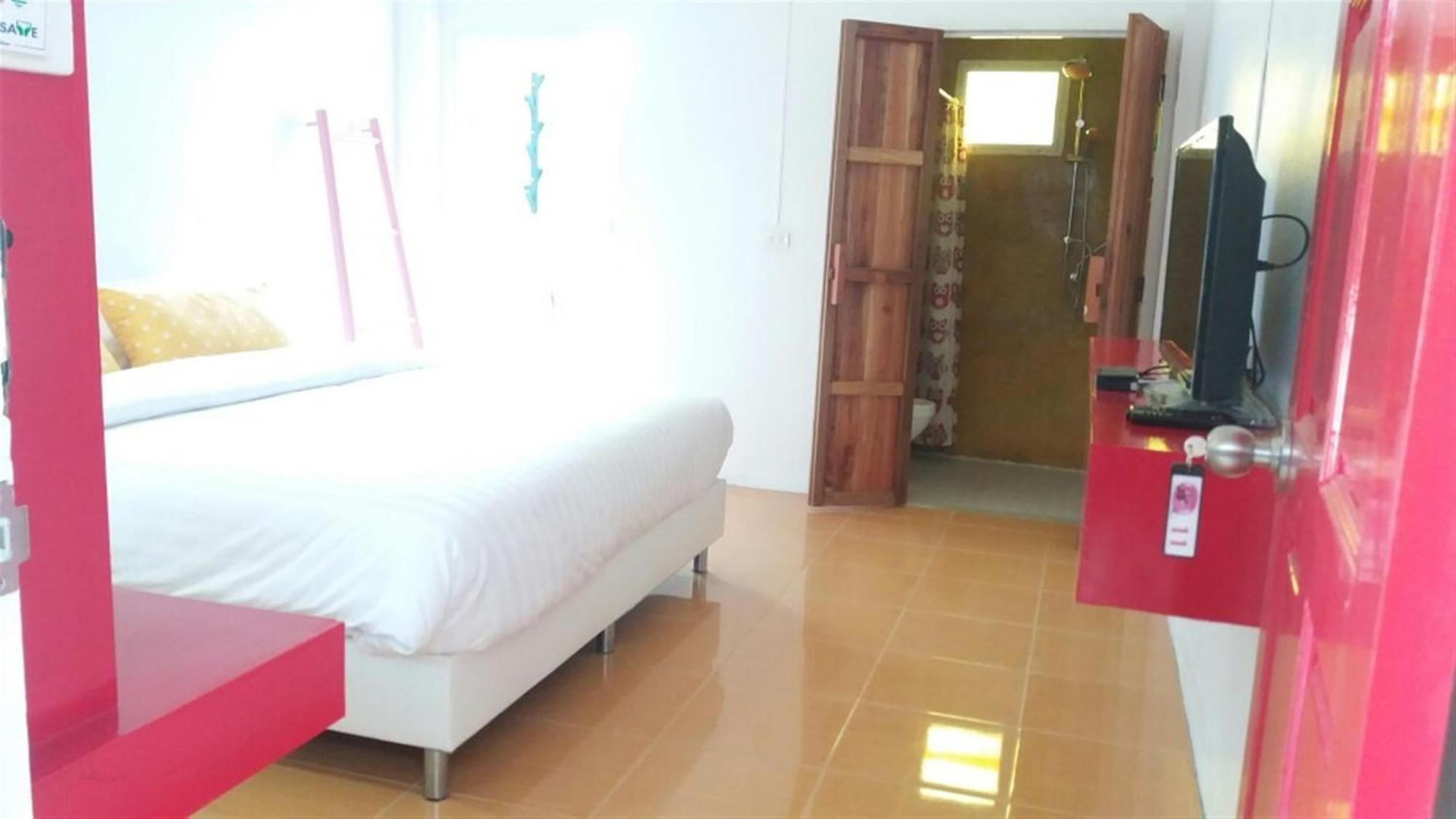 Na-Rak-O Resort Chiang Rai Quarto foto