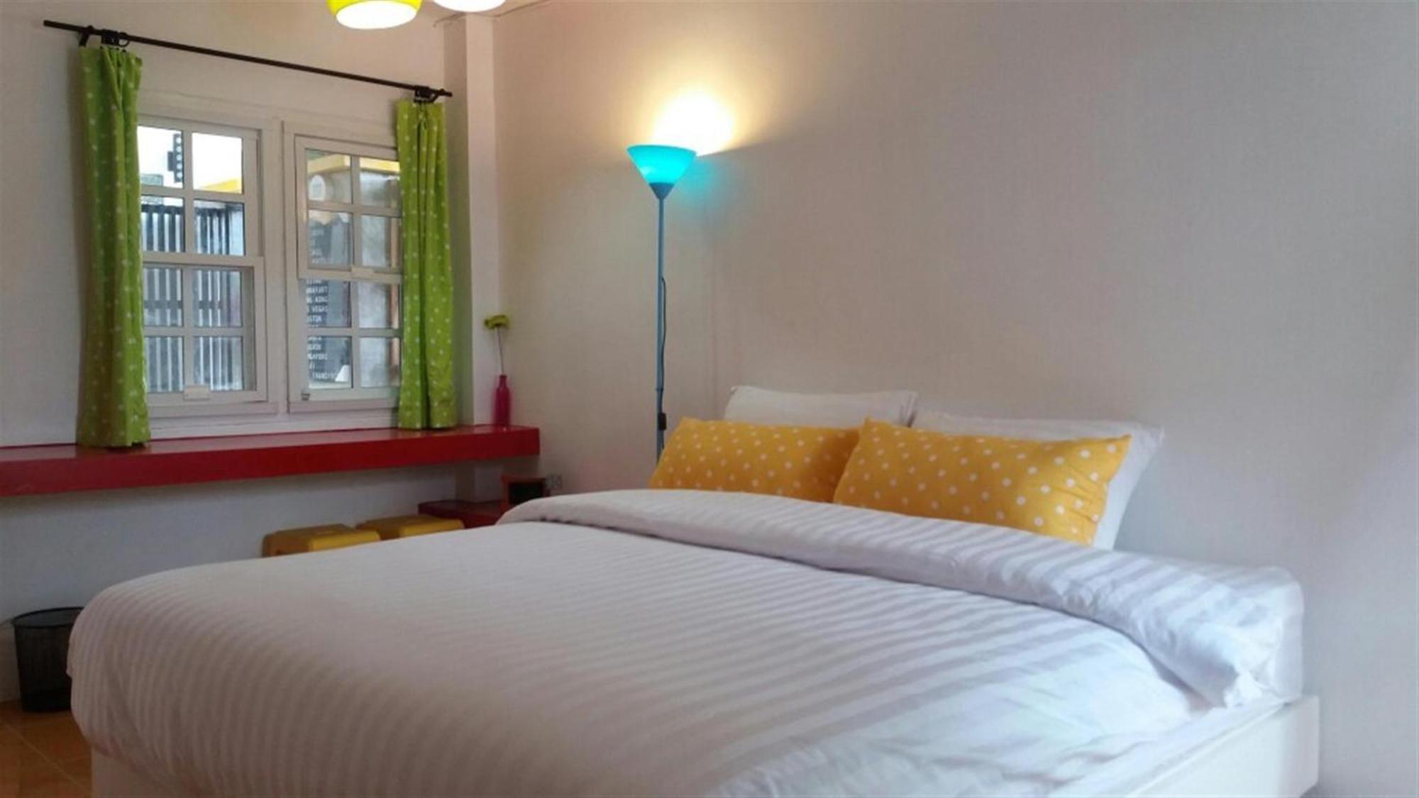 Na-Rak-O Resort Chiang Rai Quarto foto