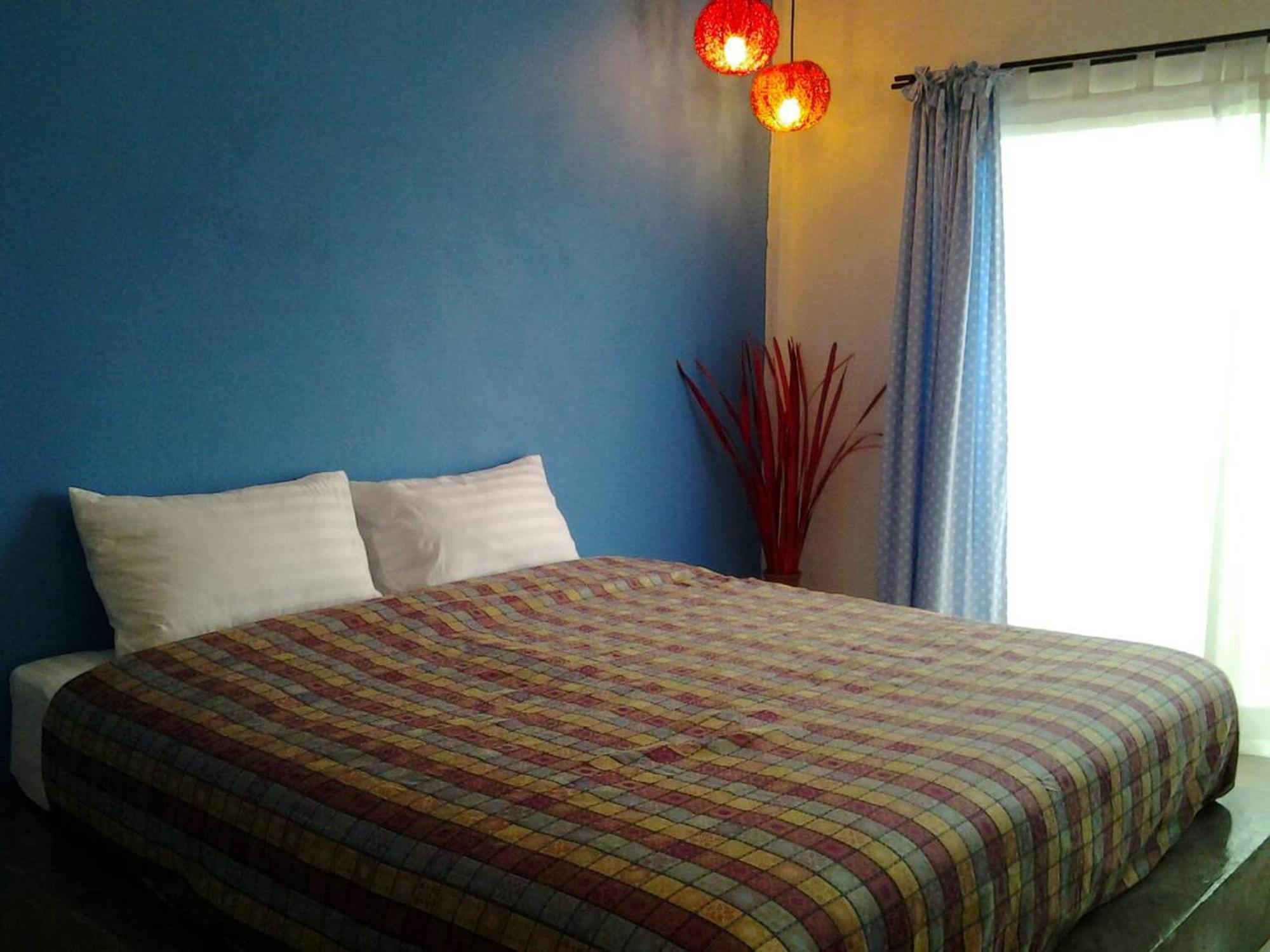 Na-Rak-O Resort Chiang Rai Quarto foto