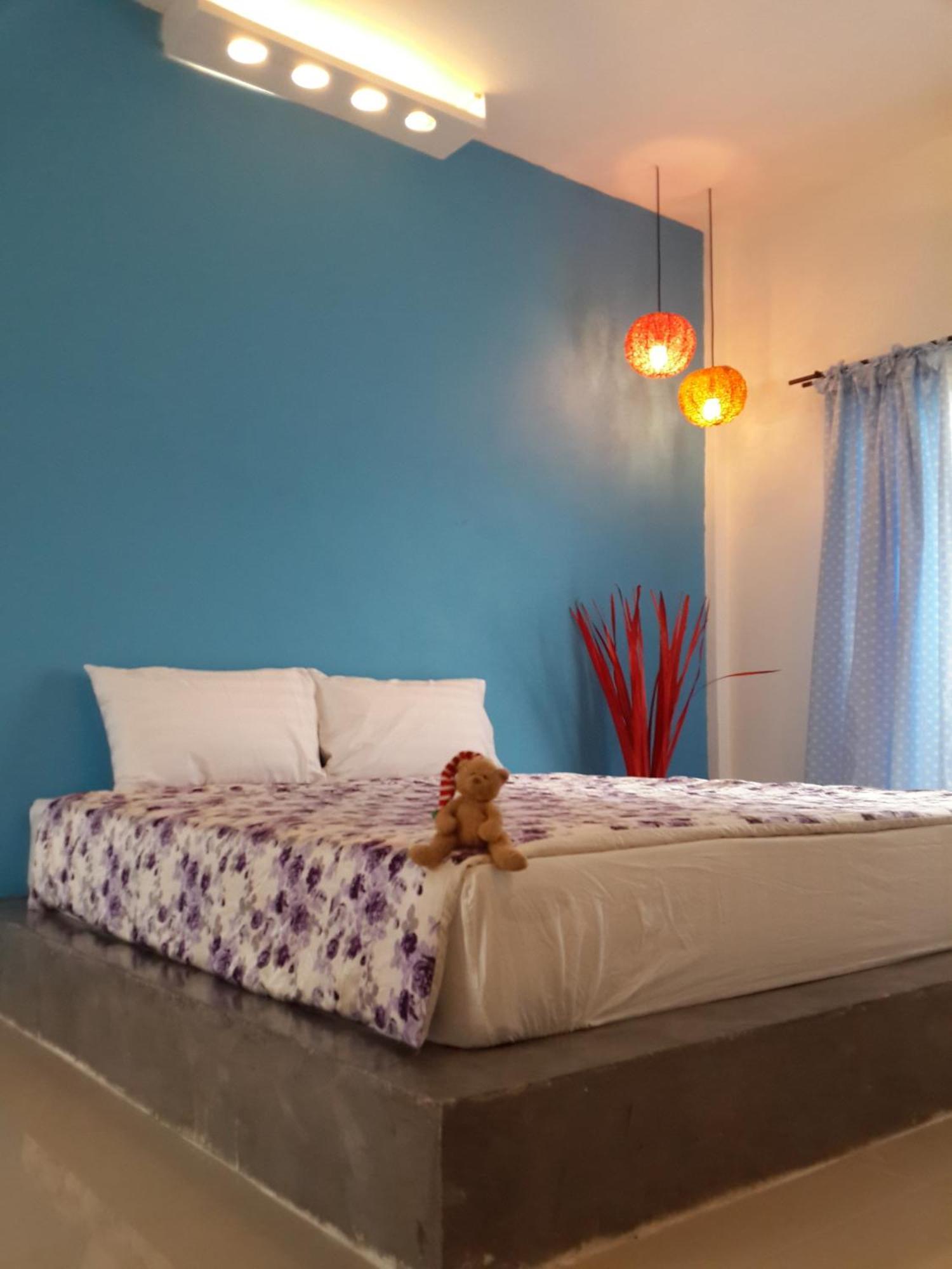 Na-Rak-O Resort Chiang Rai Quarto foto
