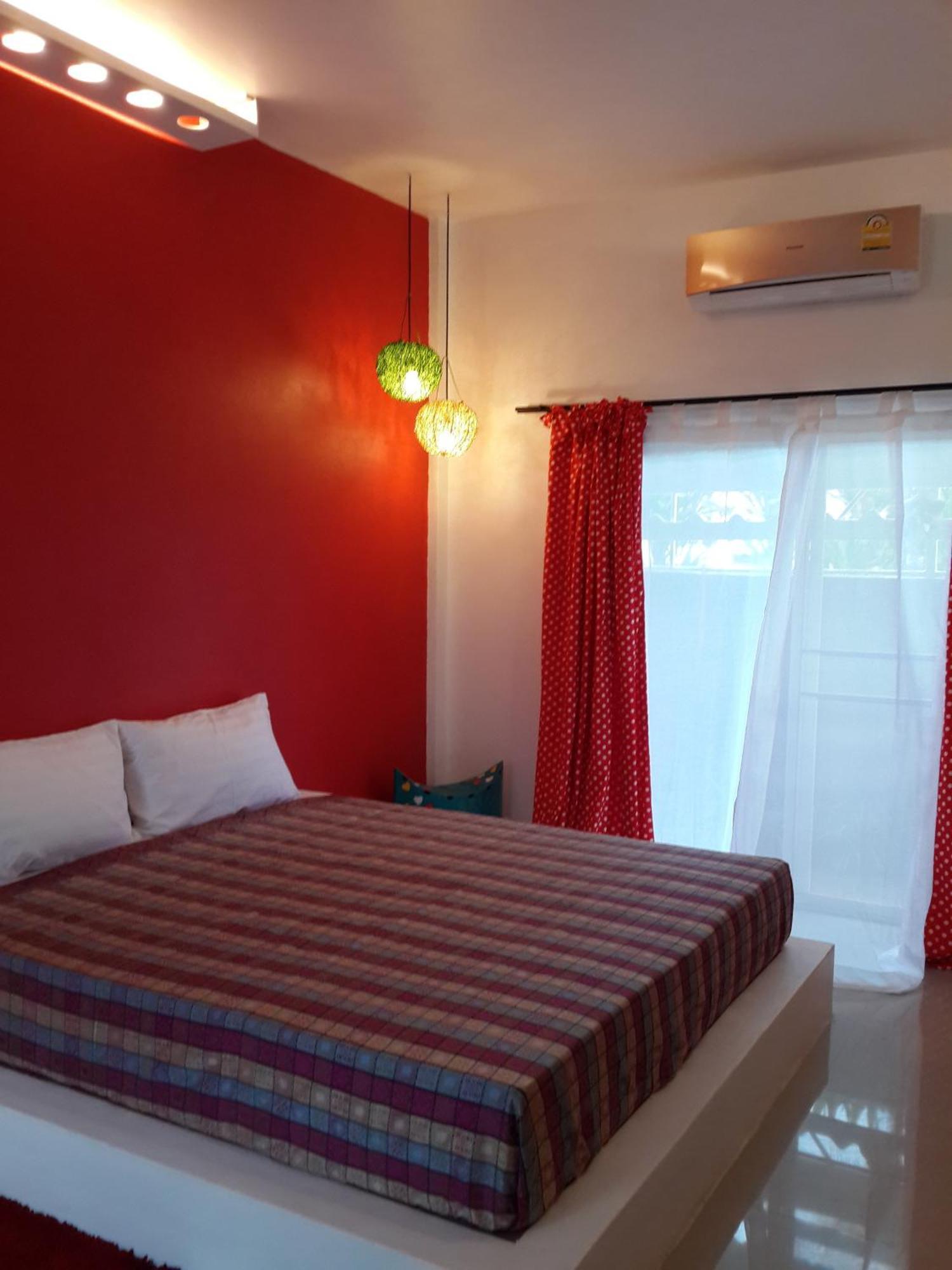 Na-Rak-O Resort Chiang Rai Quarto foto