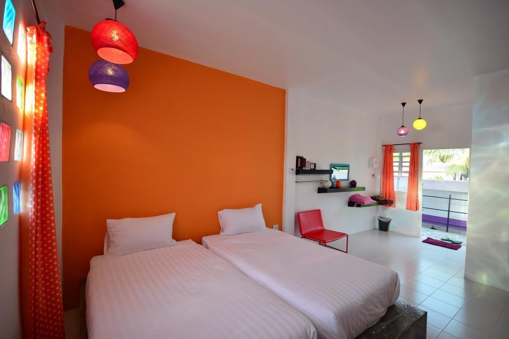 Na-Rak-O Resort Chiang Rai Exterior foto