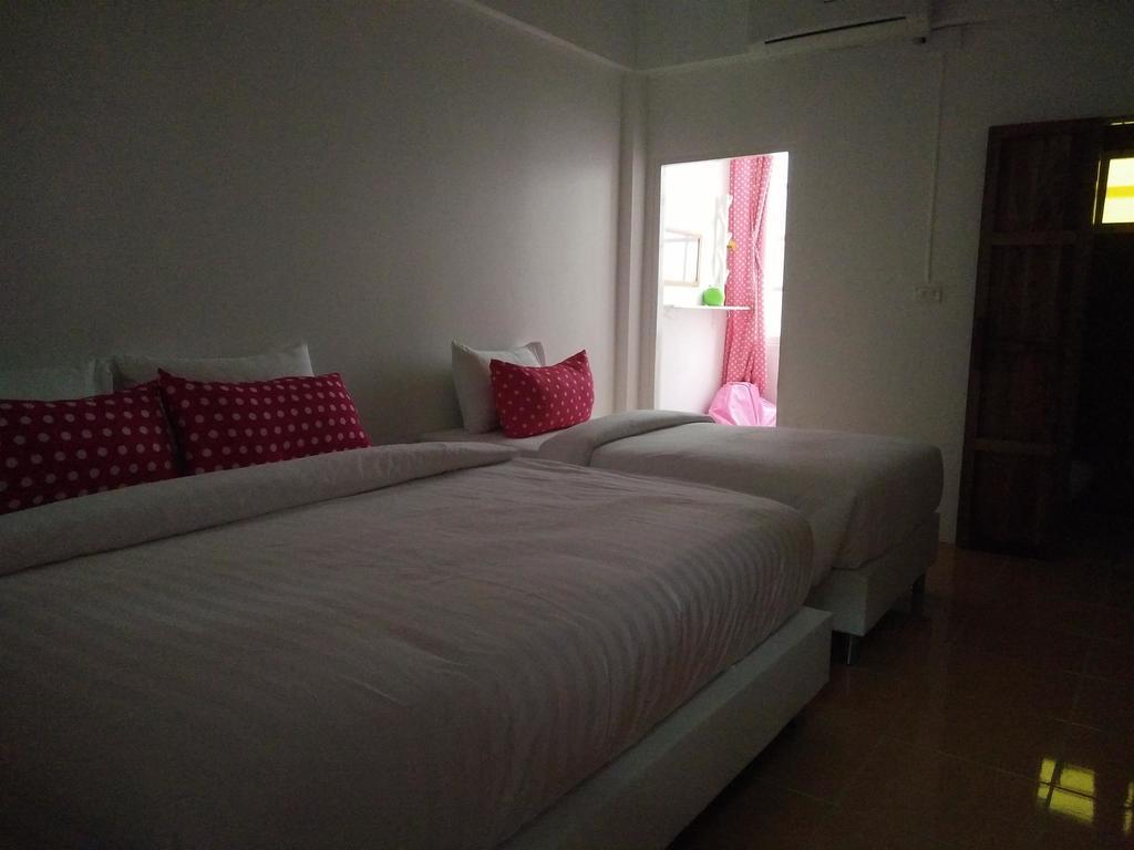Na-Rak-O Resort Chiang Rai Quarto foto