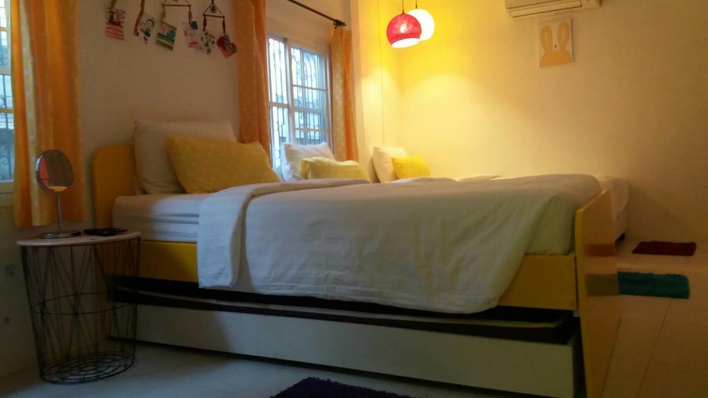 Na-Rak-O Resort Chiang Rai Quarto foto