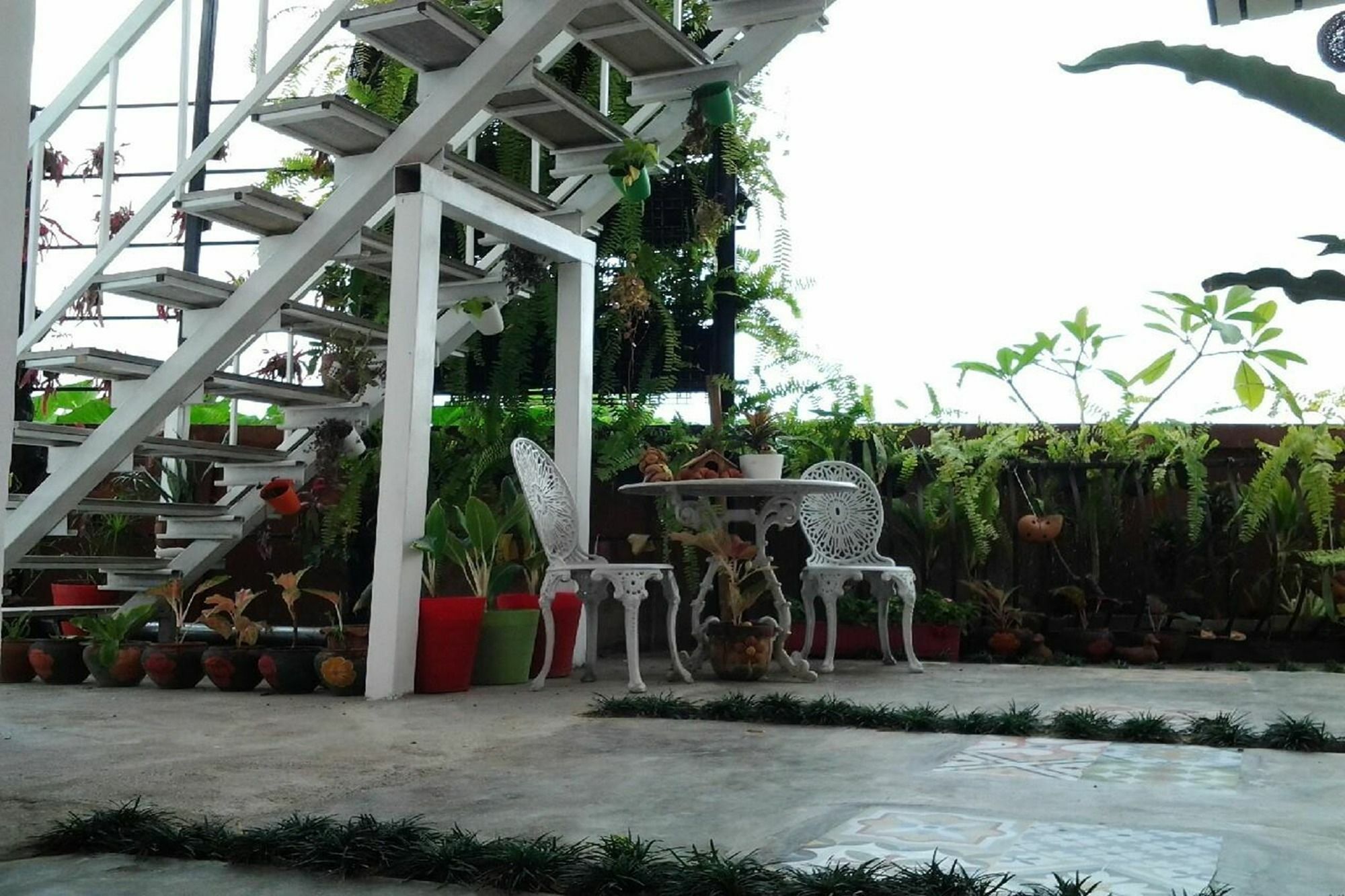 Na-Rak-O Resort Chiang Rai Exterior foto